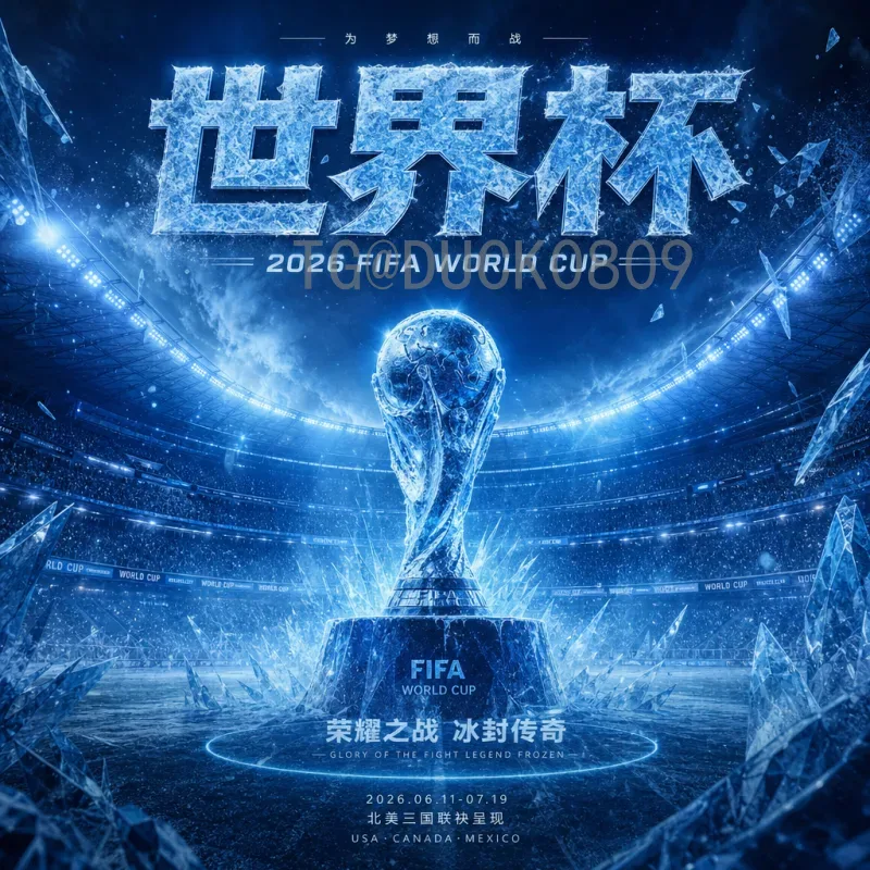 2026年美加墨世界杯积分榜全面预测：各洲预选赛形势与晋级名额分析