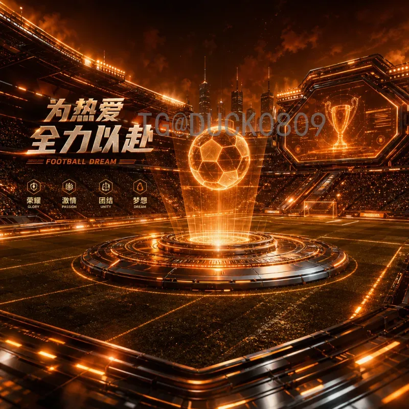 2026美加墨世界杯全面高清直播：观赛体验全新升级指南