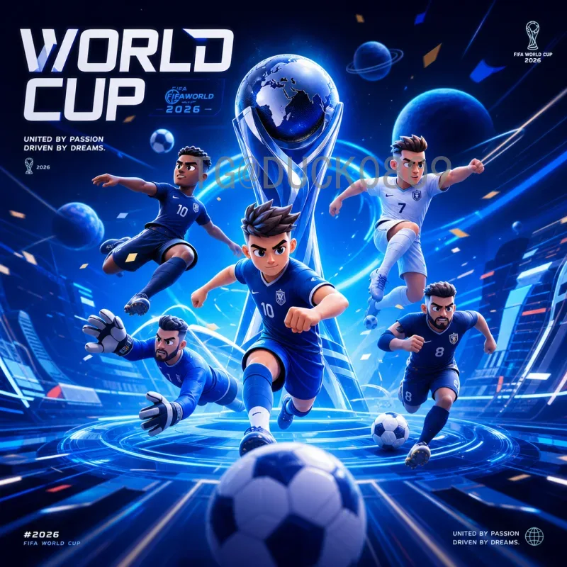实时2026世界杯门票怎么买？超全购票攻略来啦！